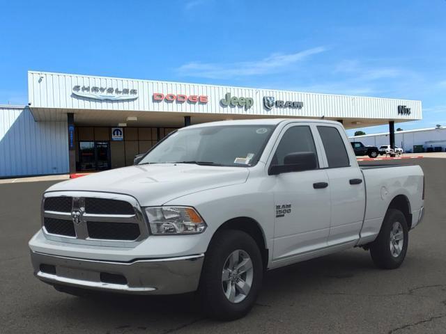 new 2024 Ram 1500 Classic car, priced at $36,506