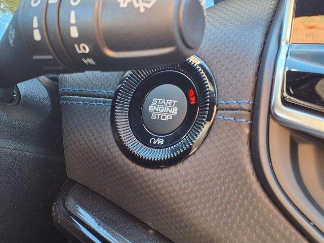 new 2026 Jeep Compass car, priced at $33,805