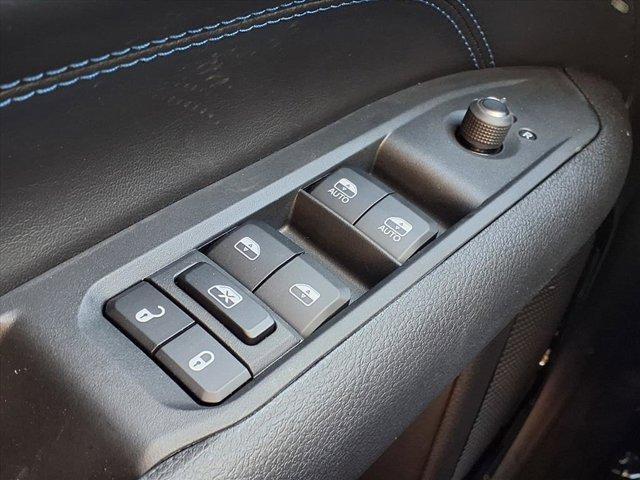 new 2026 Jeep Compass car, priced at $33,805