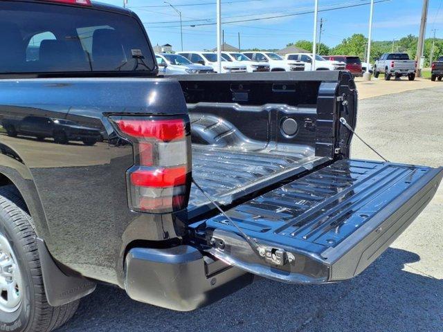 used 2022 Nissan Frontier car, priced at $28,900