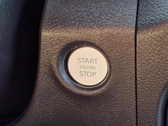 used 2022 Nissan Frontier car, priced at $28,900