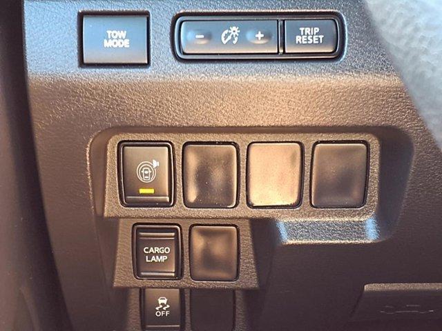 used 2022 Nissan Frontier car, priced at $28,900