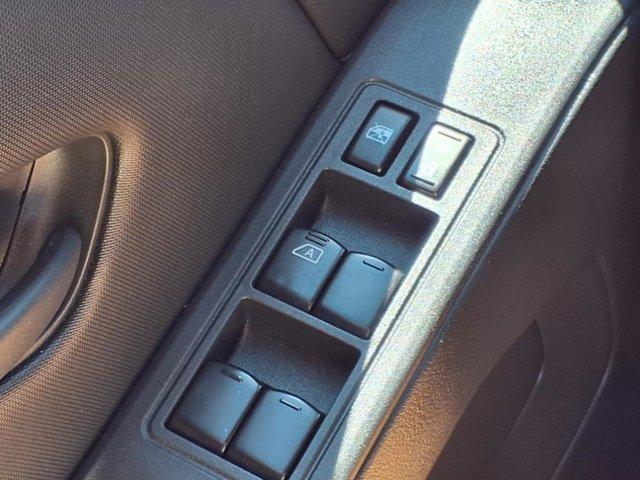used 2022 Nissan Frontier car, priced at $28,900