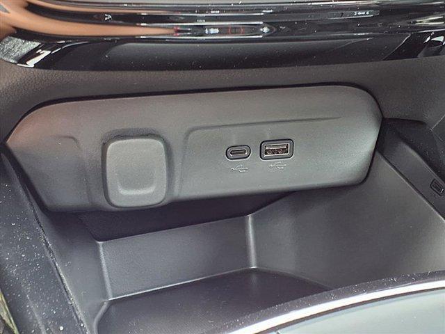new 2025 Chevrolet Trax car, priced at $26,730
