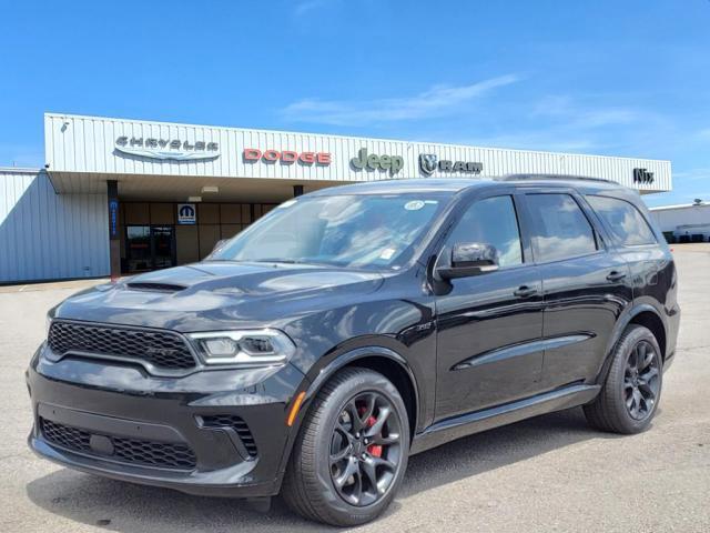 new 2024 Dodge Durango car, priced at $72,992