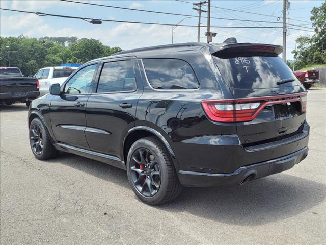 new 2024 Dodge Durango car, priced at $72,992