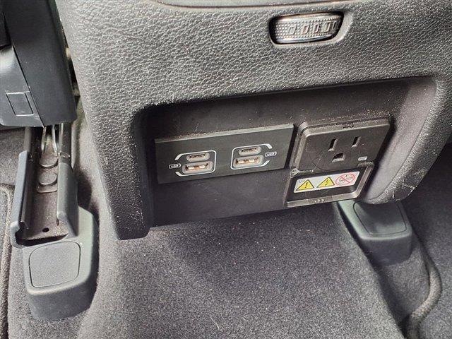 used 2021 Jeep Cherokee car, priced at $20,900