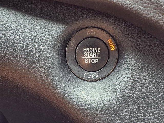 used 2021 Jeep Cherokee car, priced at $20,900