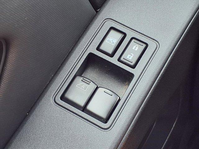 used 2022 Nissan Frontier car, priced at $24,900