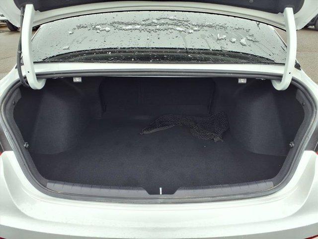 used 2024 Kia K5 car, priced at $26,900