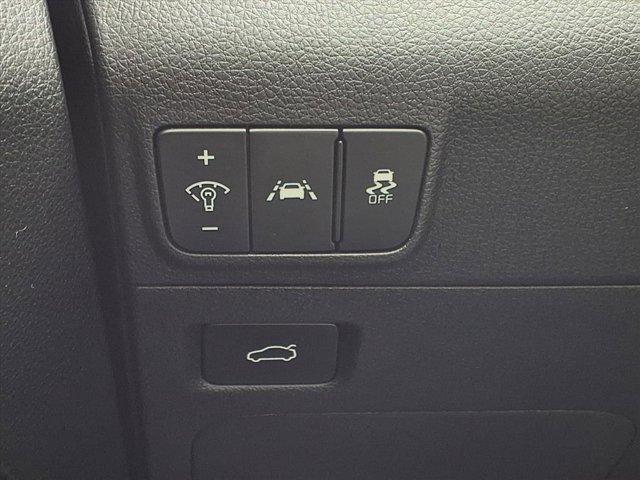 used 2024 Kia K5 car, priced at $26,900