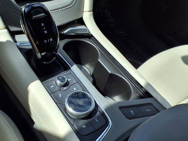 used 2023 Cadillac XT6 car, priced at $37,900