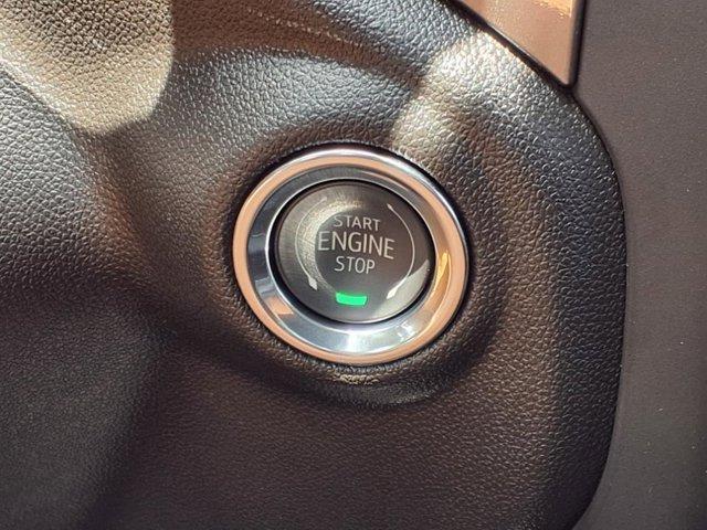 new 2025 Chevrolet Silverado 1500 car, priced at $48,304
