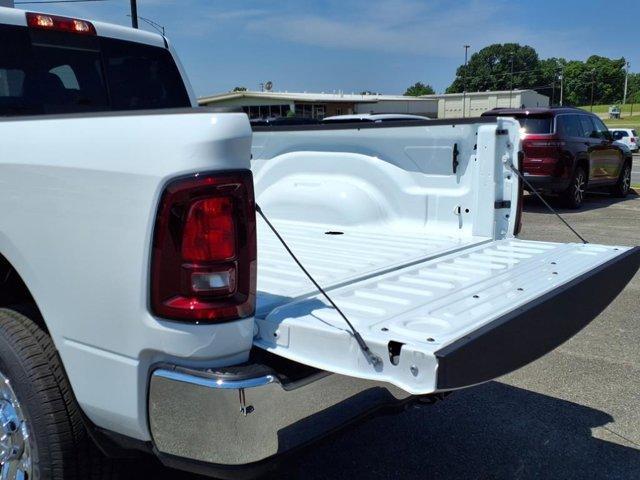 new 2025 Ram 2500 car, priced at $65,171