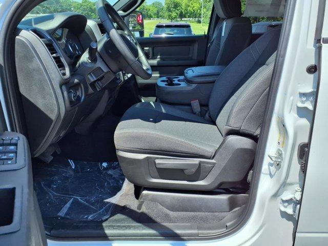 new 2025 Ram 2500 car, priced at $65,171