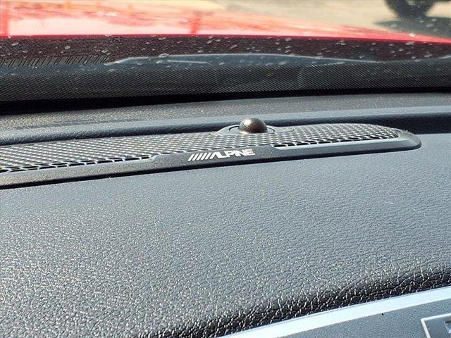 used 2024 Ram 2500 car, priced at $49,900