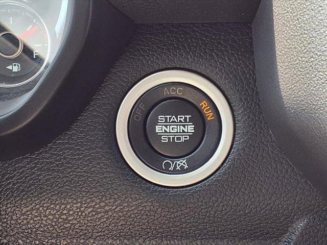 used 2024 Ram 2500 car, priced at $49,900