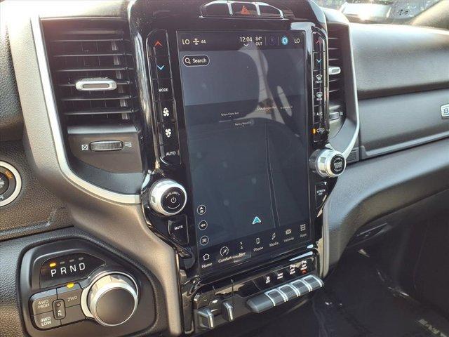 used 2024 Ram 2500 car, priced at $49,900