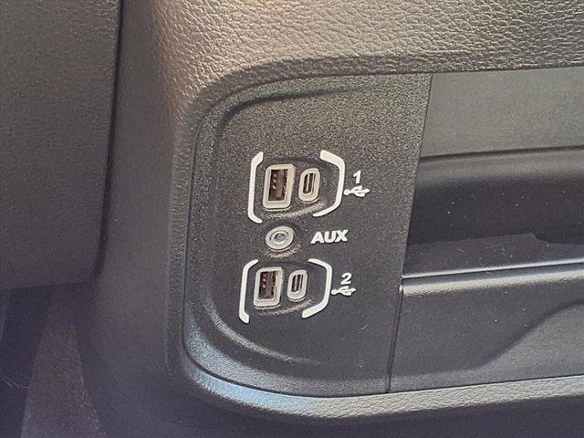 used 2024 Ram 2500 car, priced at $49,900