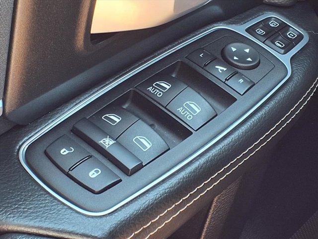 used 2024 Ram 2500 car, priced at $49,900