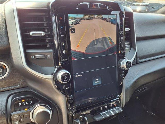 used 2024 Ram 2500 car, priced at $49,900