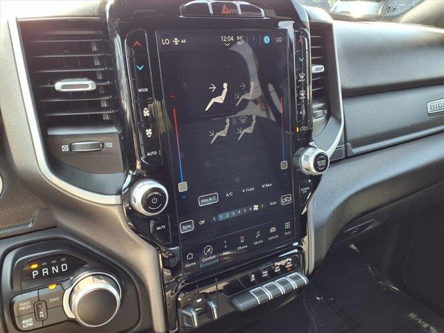 used 2024 Ram 2500 car, priced at $49,900