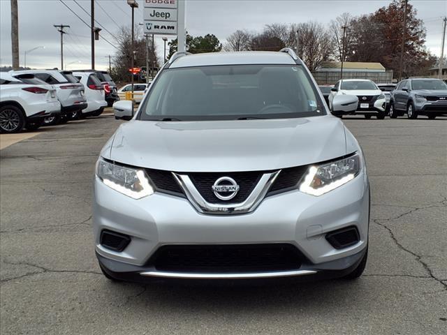 used 2016 Nissan Rogue car, priced at $12,900