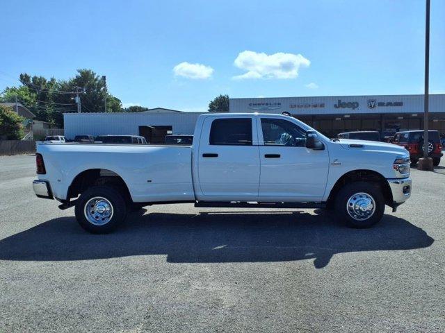 used 2025 Ram 3500 car, priced at $63,900