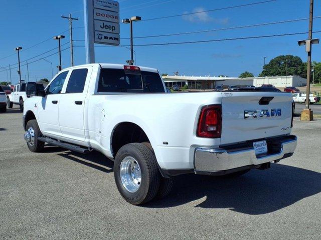 used 2025 Ram 3500 car, priced at $63,900