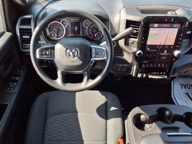 used 2025 Ram 3500 car, priced at $63,900