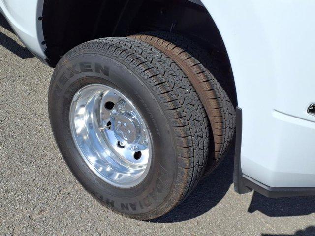 used 2025 Ram 3500 car, priced at $63,900