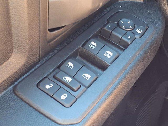 used 2025 Ram 3500 car, priced at $63,900