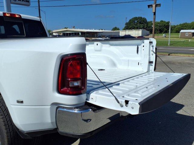 used 2025 Ram 3500 car, priced at $63,900