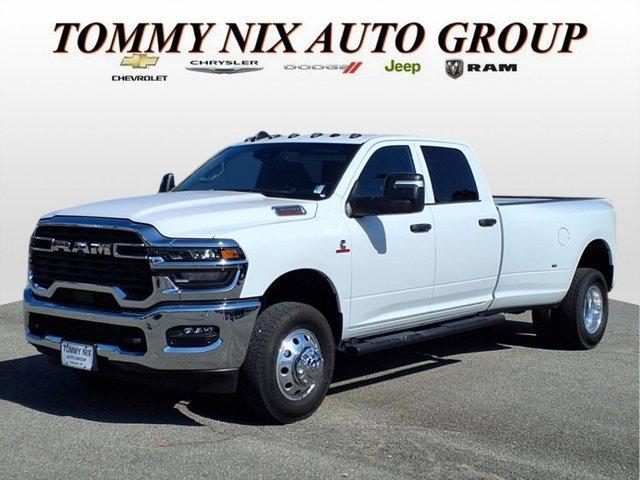 used 2025 Ram 3500 car, priced at $63,900