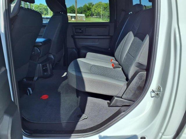 used 2025 Ram 3500 car, priced at $63,900