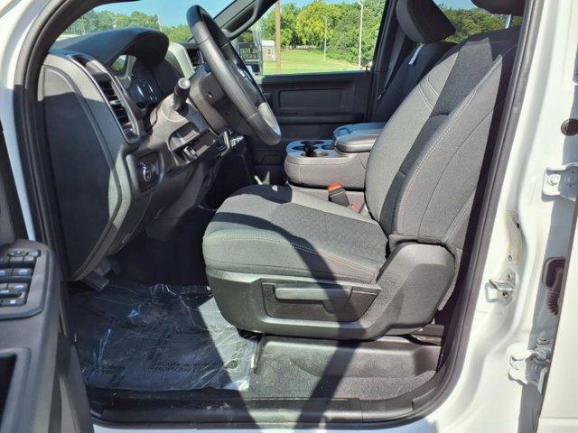 used 2025 Ram 3500 car, priced at $63,900