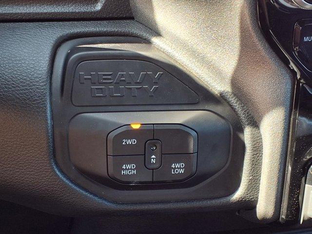 used 2025 Ram 3500 car, priced at $63,900