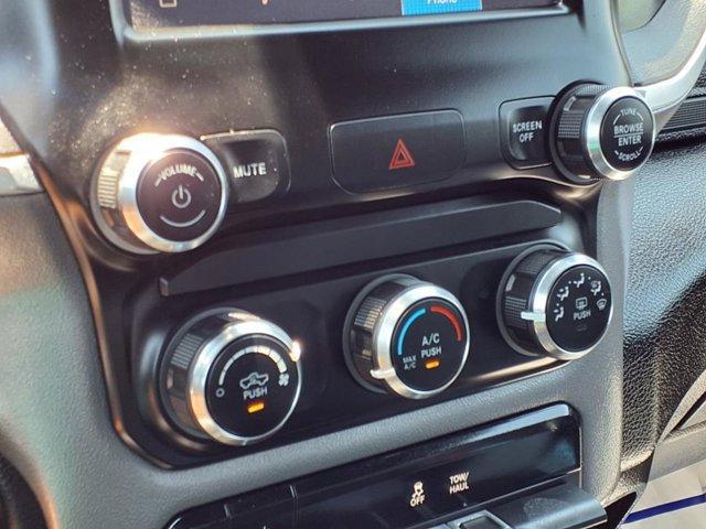 used 2024 Ram 2500 car, priced at $49,900