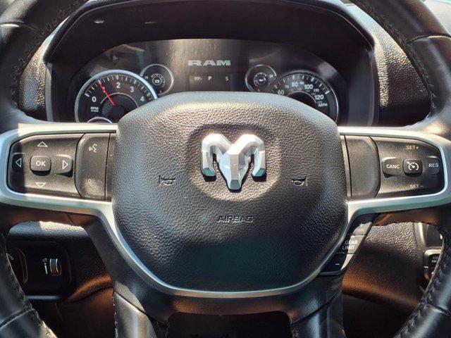 used 2024 Ram 2500 car, priced at $49,900