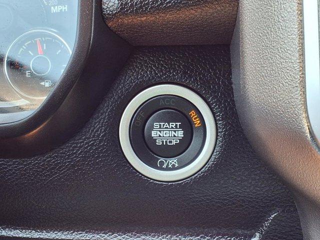 used 2024 Ram 2500 car, priced at $49,900