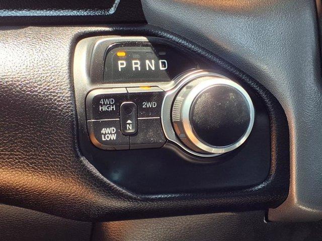 used 2024 Ram 2500 car, priced at $49,900