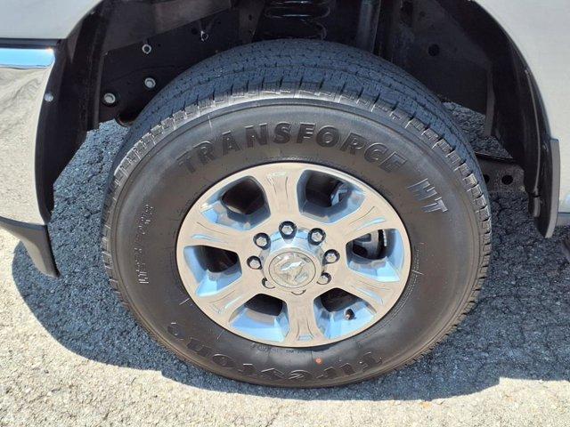 used 2024 Ram 2500 car, priced at $49,900