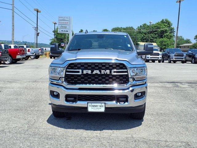 used 2024 Ram 2500 car, priced at $49,900