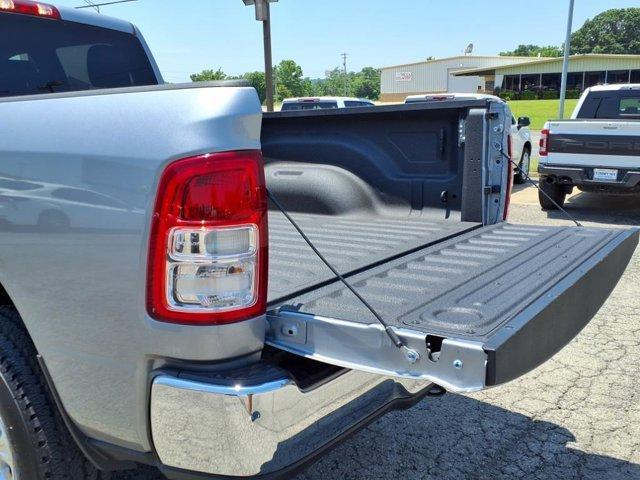 used 2024 Ram 2500 car, priced at $49,900