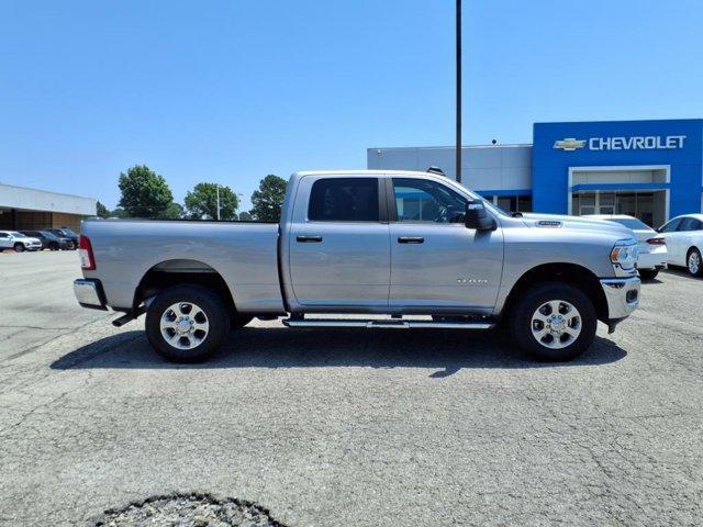 used 2024 Ram 2500 car, priced at $49,900