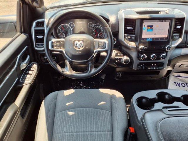 used 2024 Ram 2500 car, priced at $49,900