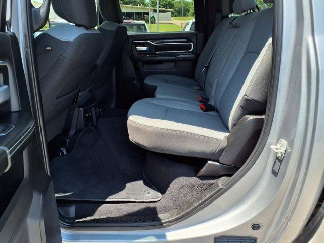 used 2024 Ram 2500 car, priced at $49,900