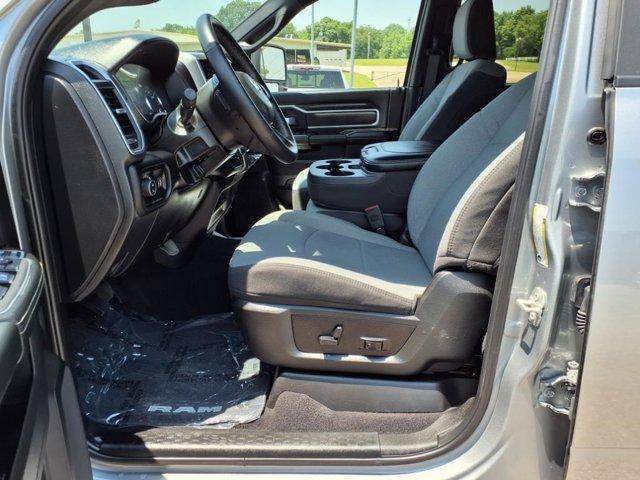used 2024 Ram 2500 car, priced at $49,900