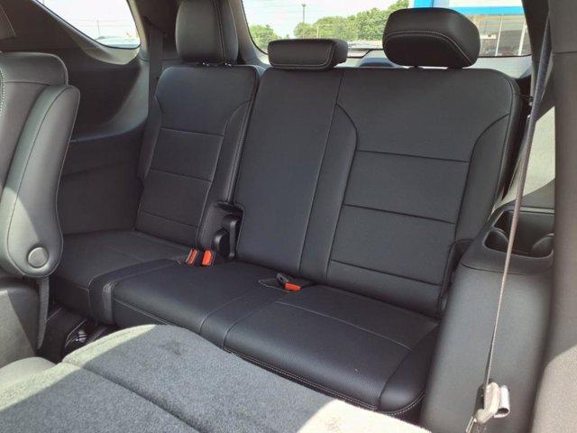 new 2025 Chevrolet Traverse car, priced at $46,485