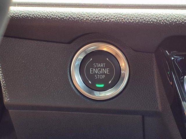new 2025 Chevrolet Traverse car, priced at $46,485